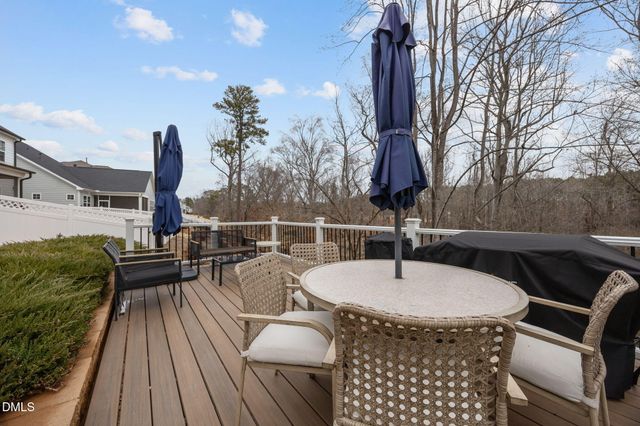 1229 Remey Avenue, Wake Forest, NC 27587