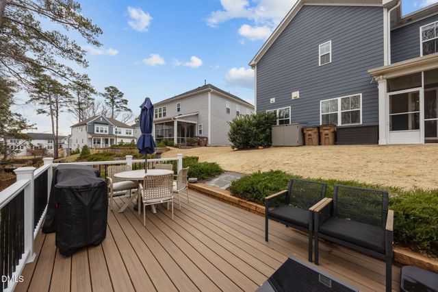 1229 Remey Avenue, Wake Forest, NC 27587