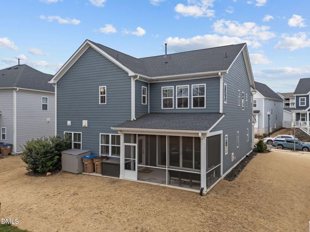 1229 Remey Avenue, Wake Forest, NC 27587