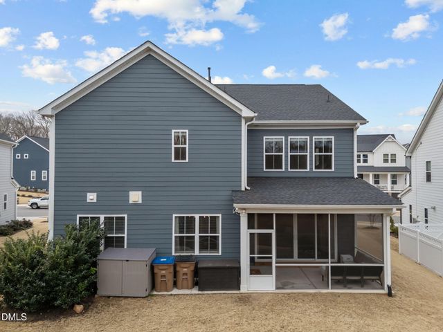 1229 Remey Avenue, Wake Forest, NC 27587