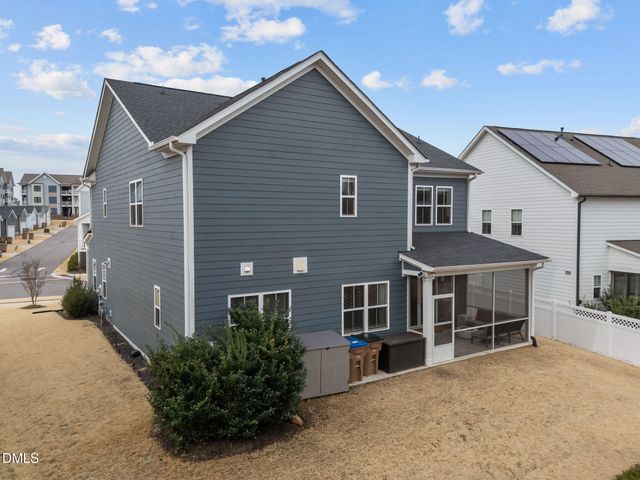 1229 Remey Avenue, Wake Forest, NC 27587