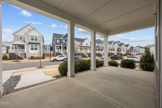 1229 Remey Avenue, Wake Forest, NC 27587