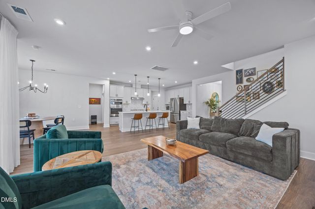 1229 Remey Avenue, Wake Forest, NC 27587