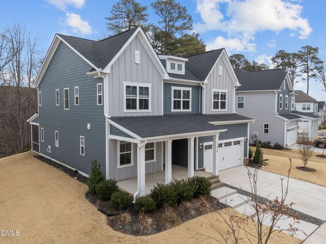 1229 Remey Avenue, Wake Forest, NC 27587