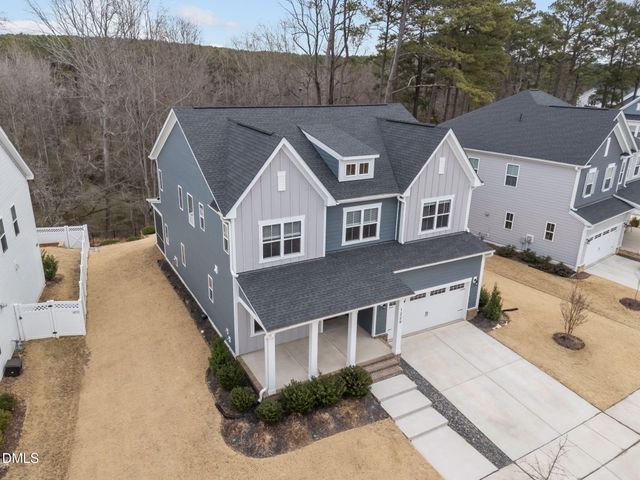 1229 Remey Avenue, Wake Forest, NC 27587
