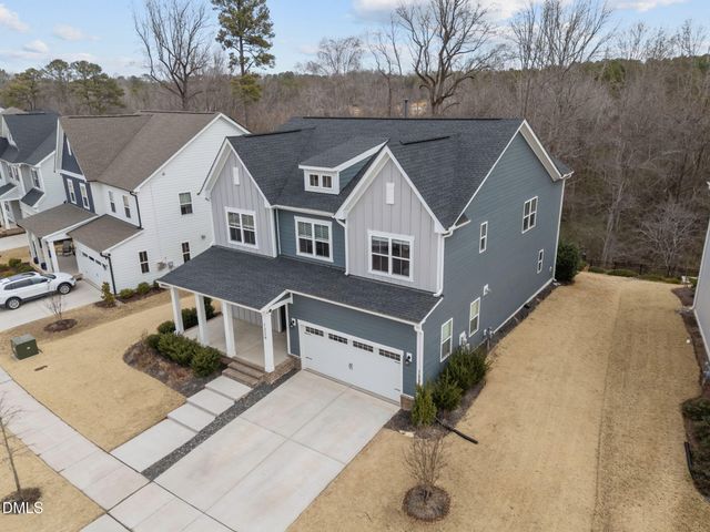 1229 Remey Avenue, Wake Forest, NC 27587