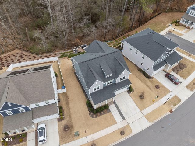 1229 Remey Avenue, Wake Forest, NC 27587