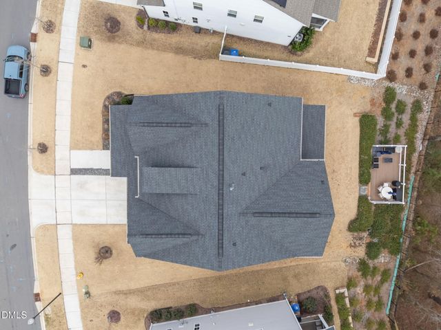 1229 Remey Avenue, Wake Forest, NC 27587