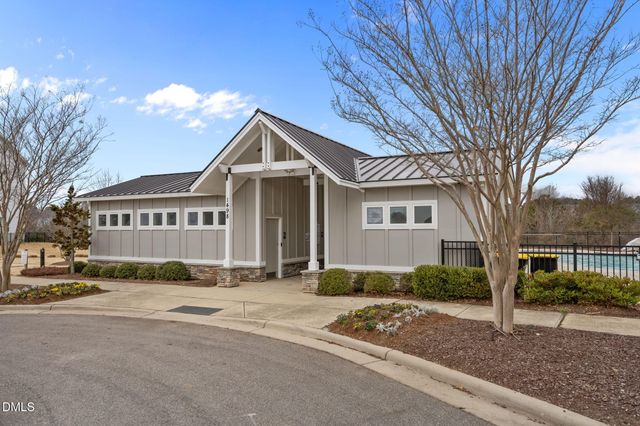 1229 Remey Avenue, Wake Forest, NC 27587