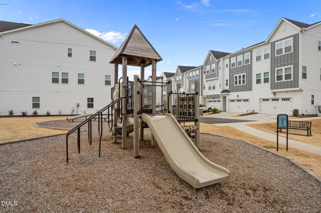 1229 Remey Avenue, Wake Forest, NC 27587