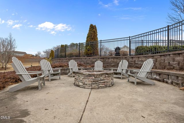 1229 Remey Avenue, Wake Forest, NC 27587