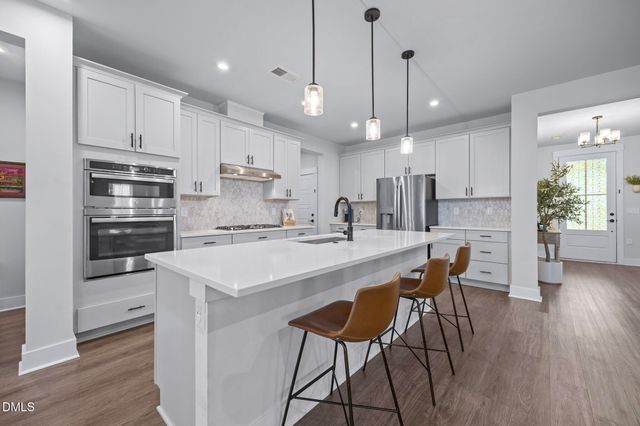 1229 Remey Avenue, Wake Forest, NC 27587