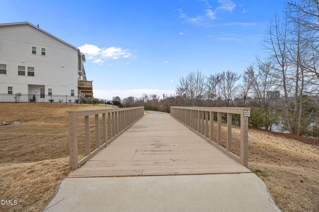 1229 Remey Avenue, Wake Forest, NC 27587