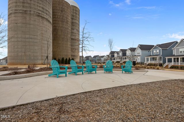 1229 Remey Avenue, Wake Forest, NC 27587