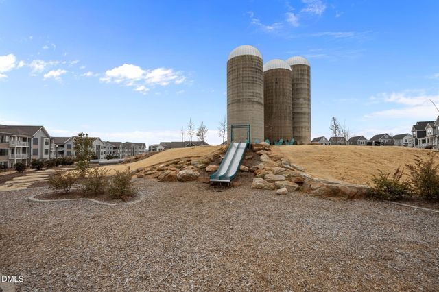 1229 Remey Avenue, Wake Forest, NC 27587