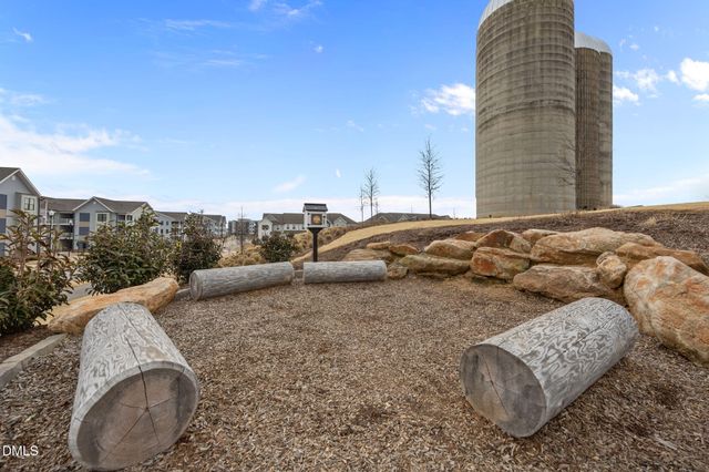 1229 Remey Avenue, Wake Forest, NC 27587