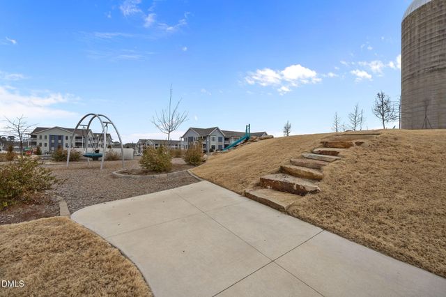 1229 Remey Avenue, Wake Forest, NC 27587