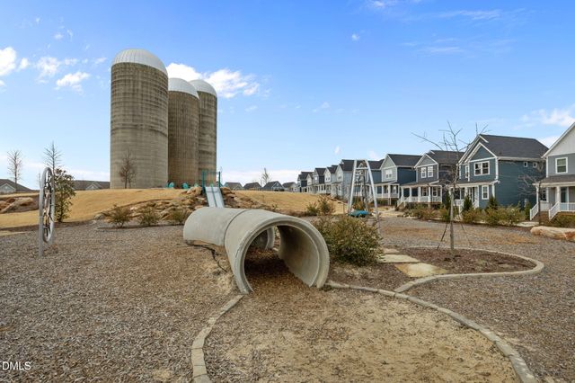 1229 Remey Avenue, Wake Forest, NC 27587