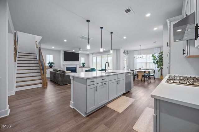 1229 Remey Avenue, Wake Forest, NC 27587