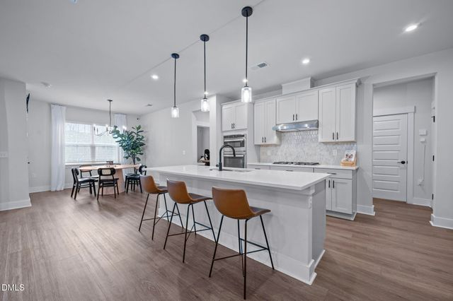 1229 Remey Avenue, Wake Forest, NC 27587