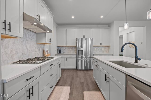 1229 Remey Avenue, Wake Forest, NC 27587