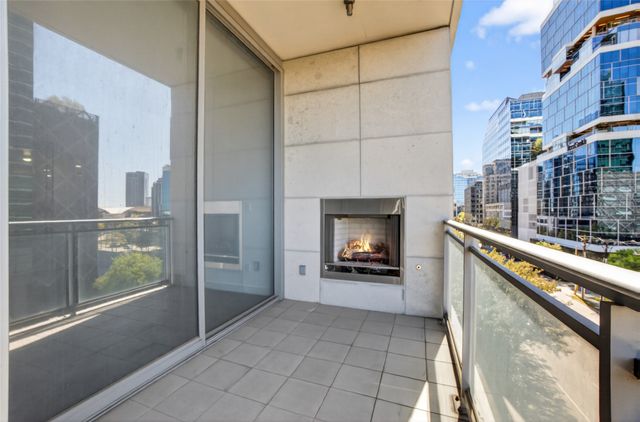 2900 Mckinnon Street 403, Dallas, TX 75201