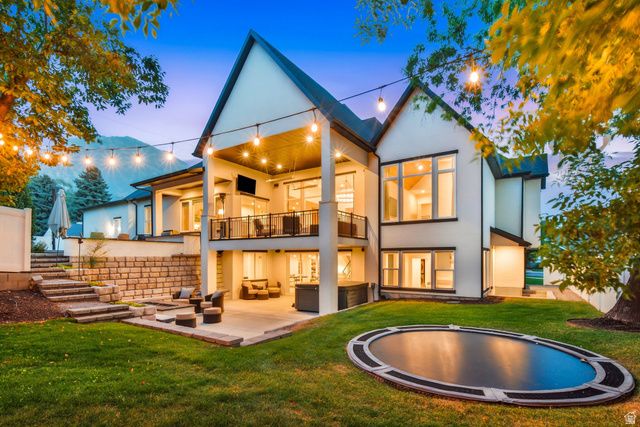 635 E 2550 N, Provo, UT 84604