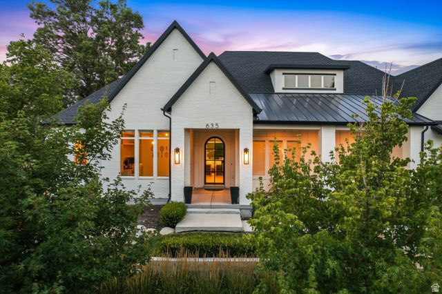 635 E 2550 N, Provo, UT 84604
