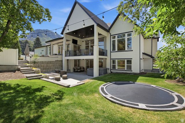 635 E 2550 N, Provo, UT 84604
