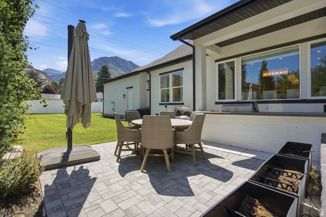 635 E 2550 N, Provo, UT 84604