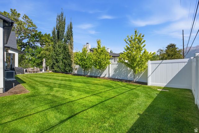 635 E 2550 N, Provo, UT 84604