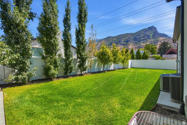 635 E 2550 N, Provo, UT 84604