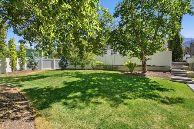 635 E 2550 N, Provo, UT 84604