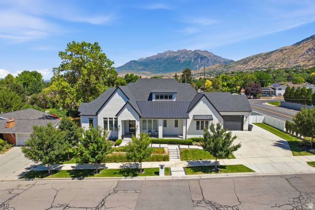 635 E 2550 N, Provo, UT 84604