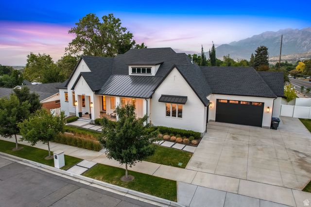 635 E 2550 N, Provo, UT 84604