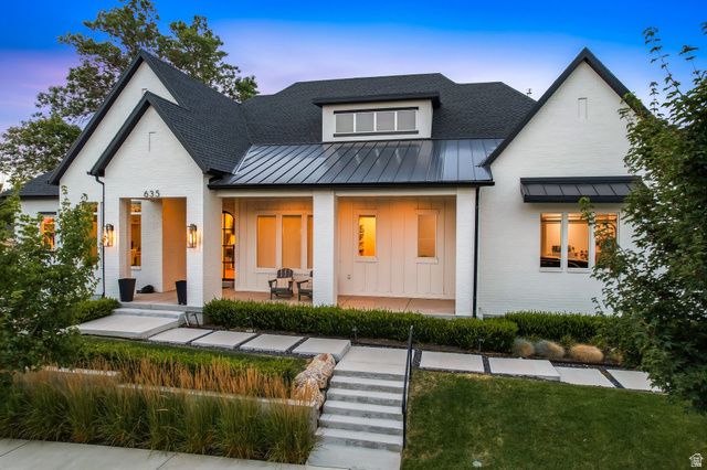635 E 2550 N, Provo, UT 84604