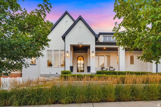 635 E 2550 N, Provo, UT 84604