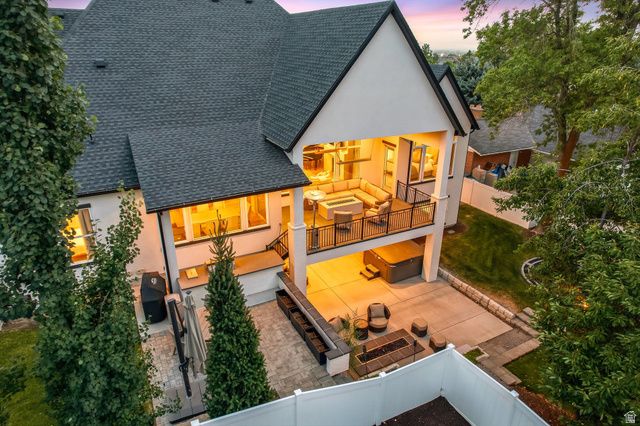 635 E 2550 N, Provo, UT 84604
