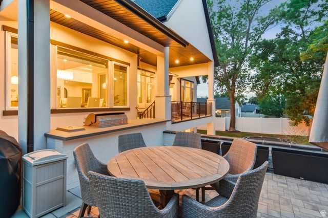 635 E 2550 N, Provo, UT 84604
