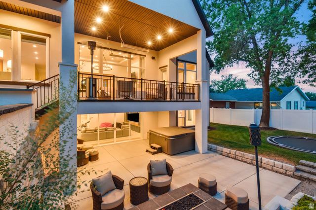 635 E 2550 N, Provo, UT 84604