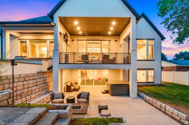 635 E 2550 N, Provo, UT 84604