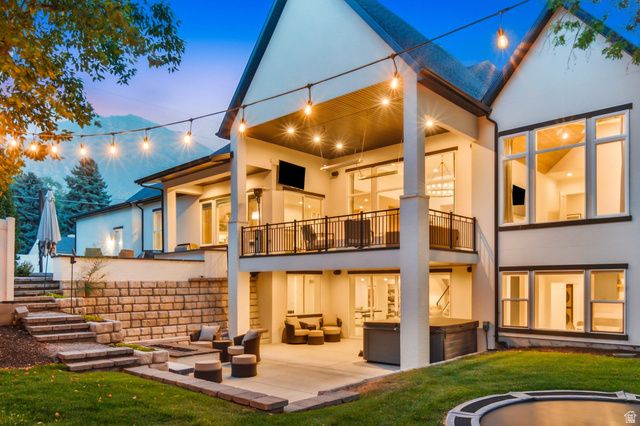 635 E 2550 N, Provo, UT 84604
