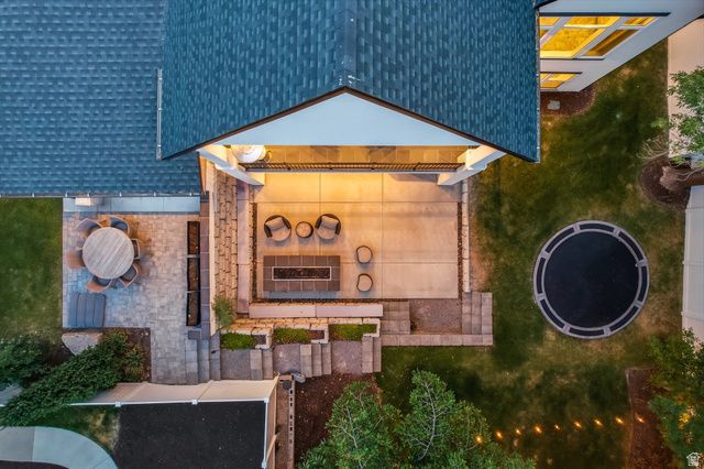 635 E 2550 N, Provo, UT 84604