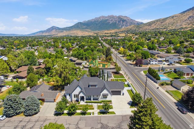 635 E 2550 N, Provo, UT 84604