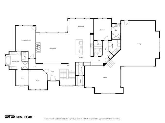635 E 2550 N, Provo, UT 84604