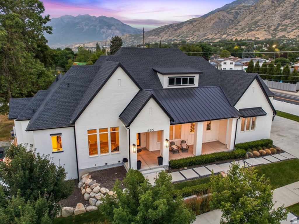 635 E 2550 N, Provo, UT 84604