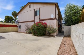 436 W CLARK Street Apt 202, Mesa, AZ 85201