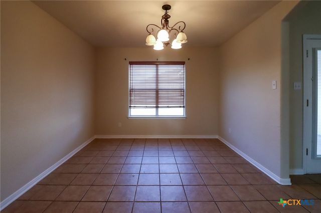 4205 Kyara Drive, Killeen, TX 76549