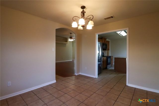 4205 Kyara Drive, Killeen, TX 76549