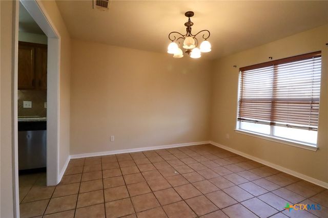 4205 Kyara Drive, Killeen, TX 76549